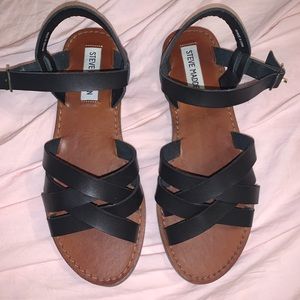 Steve Madden Sandals